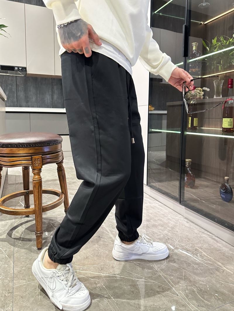 Prada Long Pants